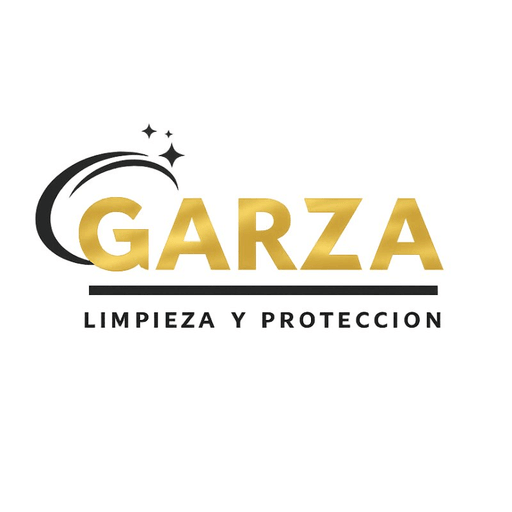 Logo de Garza Limpieza Y Proteccion